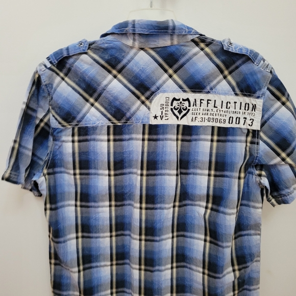 🔥Affliction🔥 - Picture 7 of 10